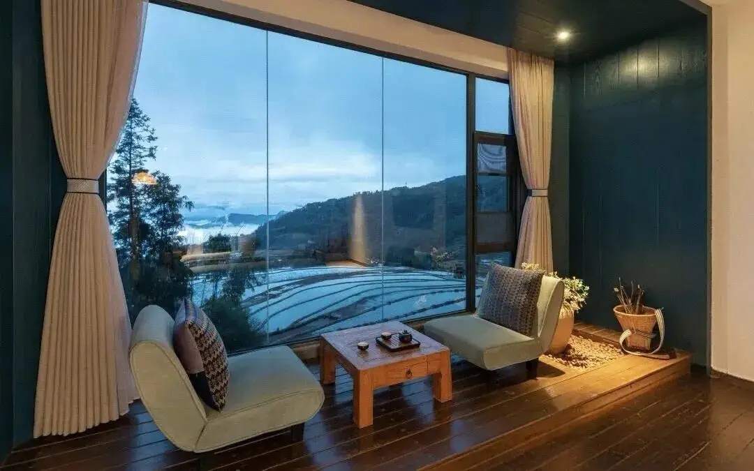 旅居云南丨别宅家！赴一场20℃的暖冬旅居之约