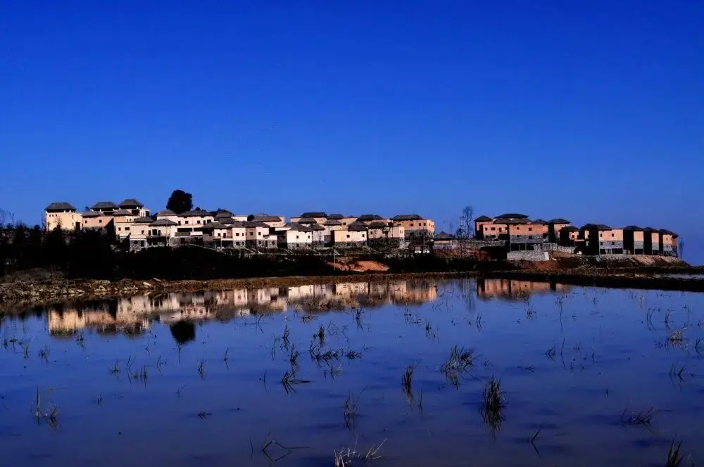 _旅居云南丨别宅家！赴一场20℃的暖冬旅居之约_旅居云南丨别宅家！赴一场20℃的暖冬旅居之约