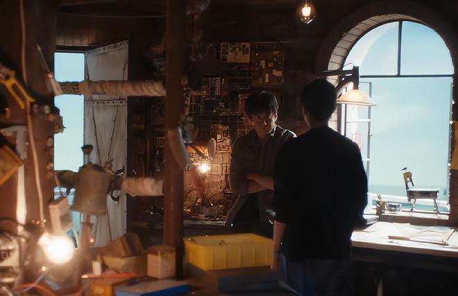 秦昊的爬山梗是什么意思_秦昊演的电影爬山_