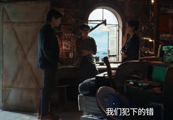 _秦昊演的电影爬山_秦昊的爬山梗是什么意思