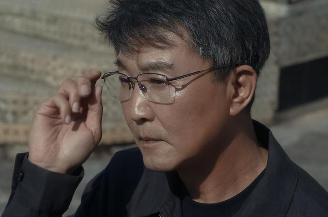 _秦昊的爬山梗是什么意思_秦昊演的电影爬山