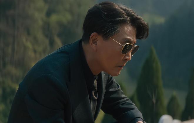 秦昊的爬山梗是什么意思__秦昊演的电影爬山