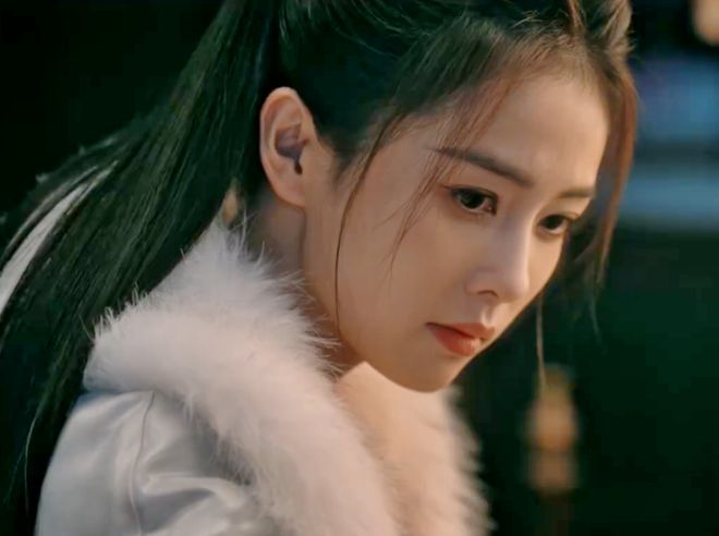 杨紫白鹿__杨紫和白鹿新剧女主演成配角