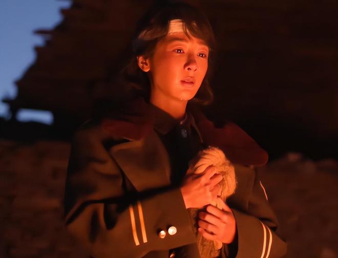 杨紫白鹿_杨紫和白鹿新剧女主演成配角_