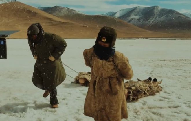 杨紫白鹿_杨紫和白鹿新剧女主演成配角_