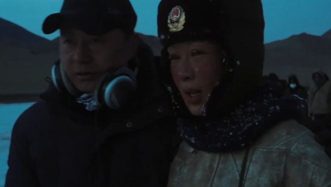 _杨紫和白鹿新剧女主演成配角_杨紫白鹿