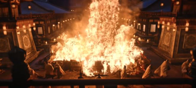 _杨紫白鹿_杨紫和白鹿新剧女主演成配角