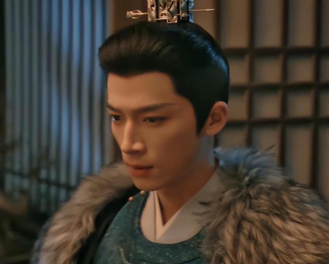 _杨紫和白鹿新剧女主演成配角_杨紫白鹿