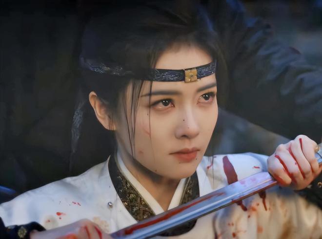 杨紫白鹿_杨紫和白鹿新剧女主演成配角_