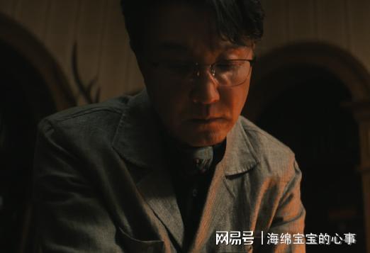 《夜色正浓》《有罪之身》各看四集，一部已弃，一部会追到底！_《夜色正浓》《有罪之身》各看四集，一部已弃，一部会追到底！_