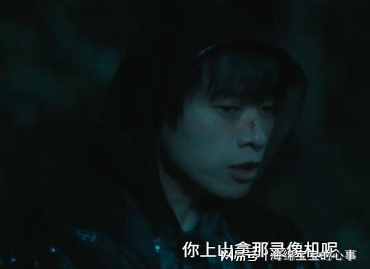 _《夜色正浓》《有罪之身》各看四集，一部已弃，一部会追到底！_《夜色正浓》《有罪之身》各看四集，一部已弃，一部会追到底！