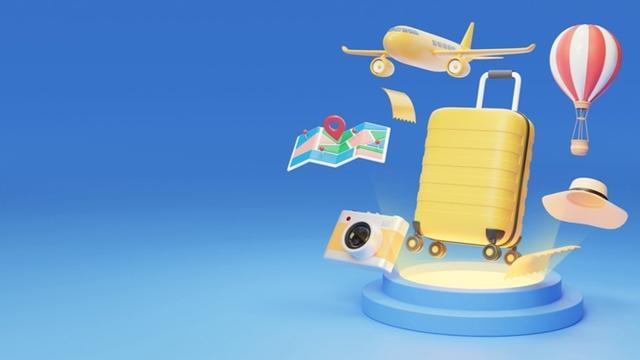 不靠谱的“旅游搭子”丨新民随笔