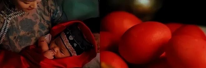 “过年红”就这么穿，真不俗！