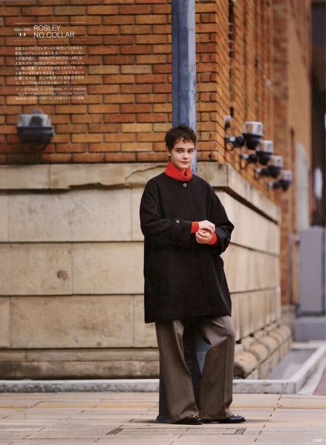 _“过年红”就这么穿，真不俗！_“过年红”就这么穿，真不俗！