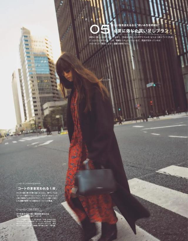 “过年红”就这么穿，真不俗！__“过年红”就这么穿，真不俗！