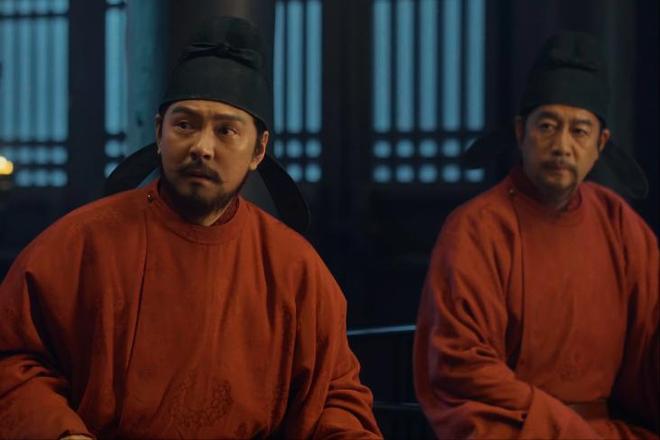 《太平年》刘承祐输得太蠢！杀郭威全家那刻，就注定龙椅坐不到头_《太平年》刘承祐输得太蠢！杀郭威全家那刻，就注定龙椅坐不到头_