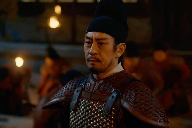 《太平年》刘承祐输得太蠢！杀郭威全家那刻，就注定龙椅坐不到头_《太平年》刘承祐输得太蠢！杀郭威全家那刻，就注定龙椅坐不到头_