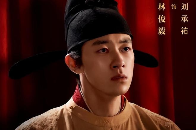 《太平年》刘承祐输得太蠢！杀郭威全家那刻，就注定龙椅坐不到头_《太平年》刘承祐输得太蠢！杀郭威全家那刻，就注定龙椅坐不到头_