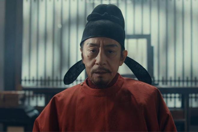 《太平年》刘承祐输得太蠢！杀郭威全家那刻，就注定龙椅坐不到头_《太平年》刘承祐输得太蠢！杀郭威全家那刻，就注定龙椅坐不到头_