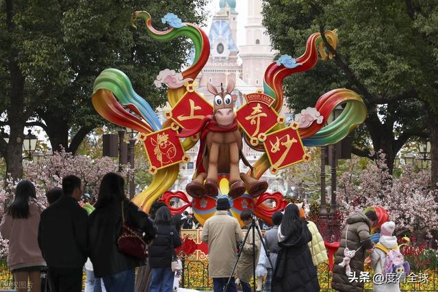 _上海迪士尼新闻_上海迪士尼新宠