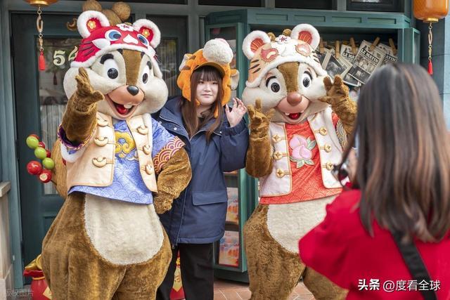 上海迪士尼新闻_上海迪士尼新宠_