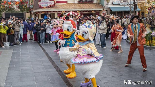 上海迪士尼新闻_上海迪士尼新宠_