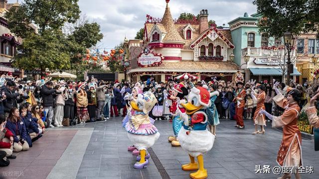 _上海迪士尼新闻_上海迪士尼新宠