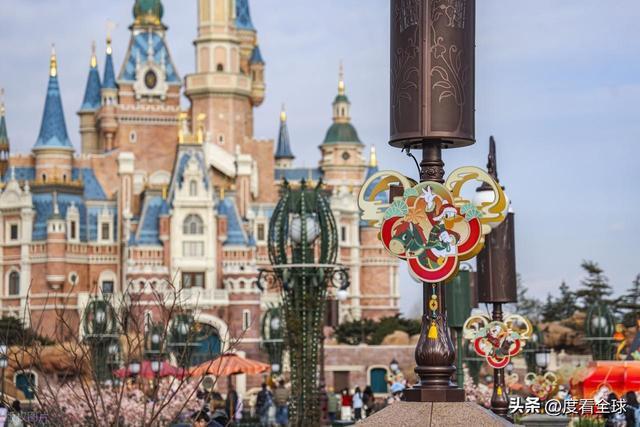 上海迪士尼新闻_上海迪士尼新宠_