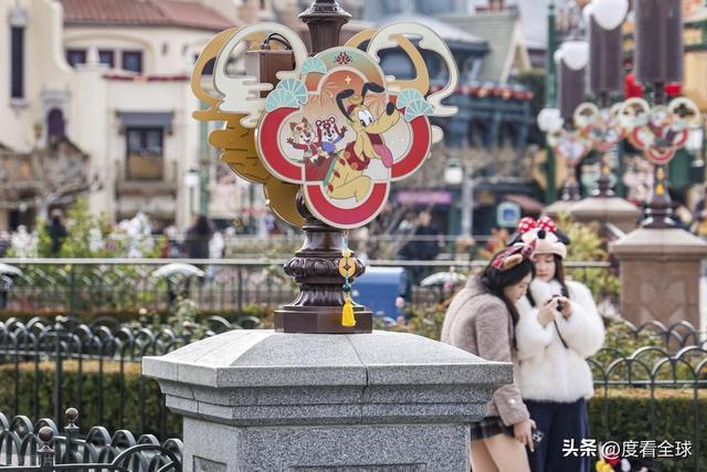 _上海迪士尼新宠_上海迪士尼新闻