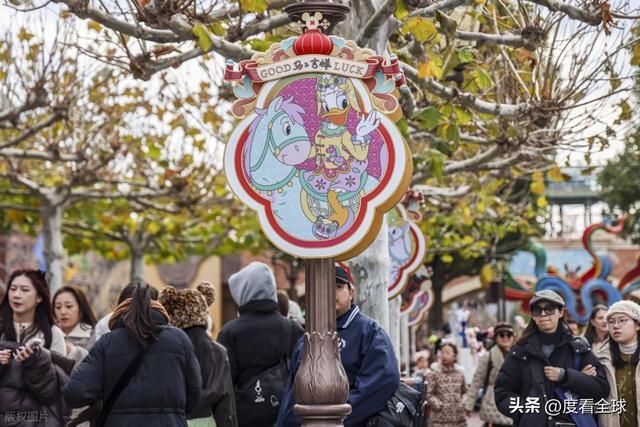 _上海迪士尼新宠_上海迪士尼新闻