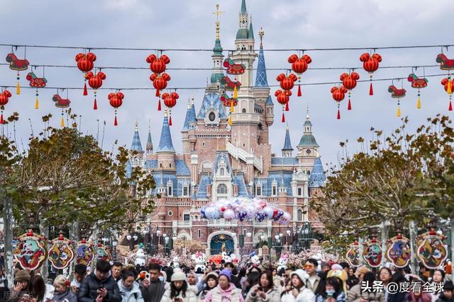 _上海迪士尼新闻_上海迪士尼新宠