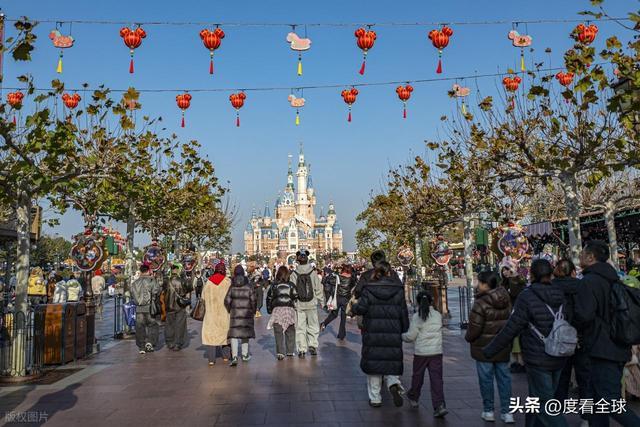 _上海迪士尼新宠_上海迪士尼新闻