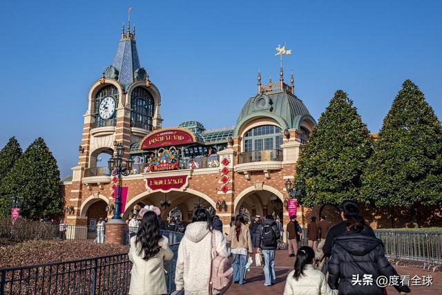 上海迪士尼新闻_上海迪士尼新宠_