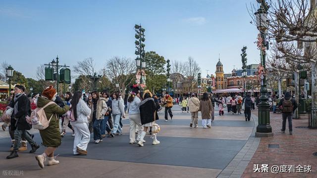 上海迪士尼新宠_上海迪士尼新闻_