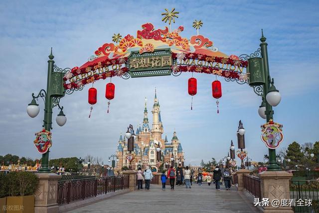 上海迪士尼新宠__上海迪士尼新闻