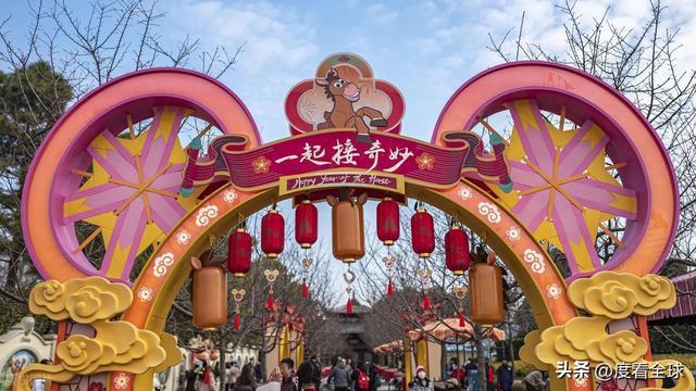 上海迪士尼新闻__上海迪士尼新宠