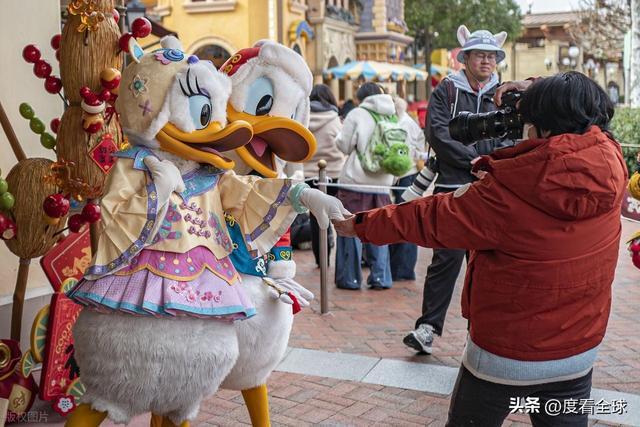 _上海迪士尼新闻_上海迪士尼新宠