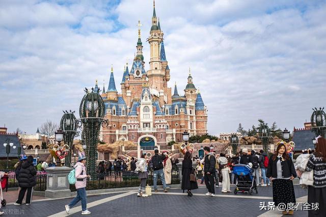 上海迪士尼新闻__上海迪士尼新宠
