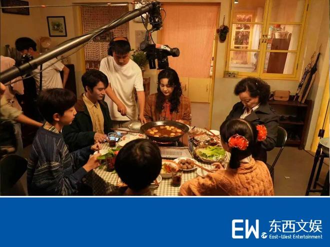 “短剧第一厂牌”听花岛：“短”的信念