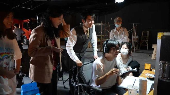 “短剧第一厂牌”听花岛:“短”的信念_“短剧第一厂牌”听花岛:“短”的信念_