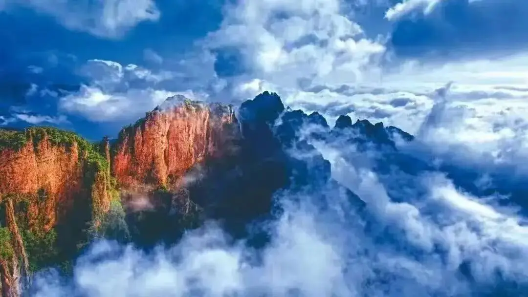 旅游联动__晋城有联动云吗