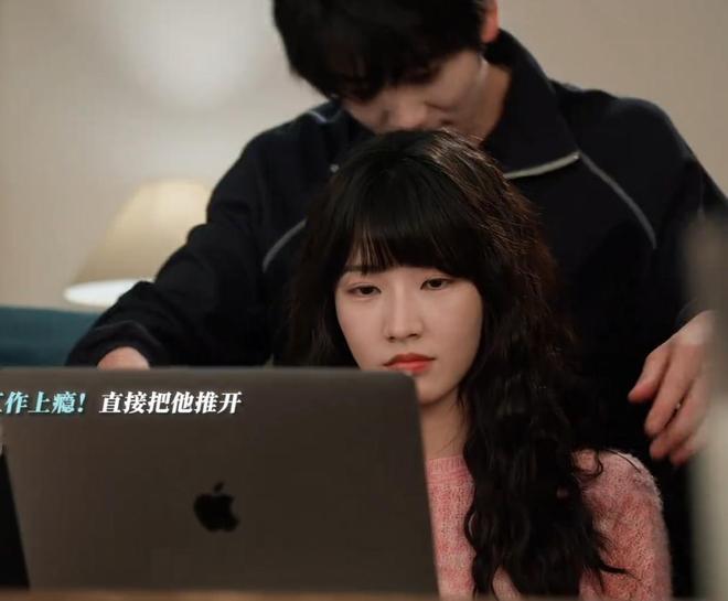 短剧《炽热吸引》爆火，女主方瑾彻底出圈，终于懂演技的含金量了_短剧《炽热吸引》爆火，女主方瑾彻底出圈，终于懂演技的含金量了_