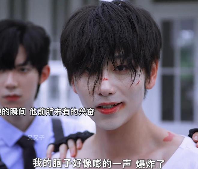 短剧《炽热吸引》爆火，女主方瑾彻底出圈，终于懂演技的含金量了__短剧《炽热吸引》爆火，女主方瑾彻底出圈，终于懂演技的含金量了