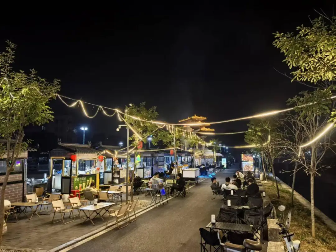 广州白云区南村图片_白云区南村村委会_