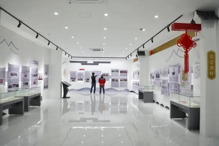 _广州白云区南村图片_白云区南村村委会