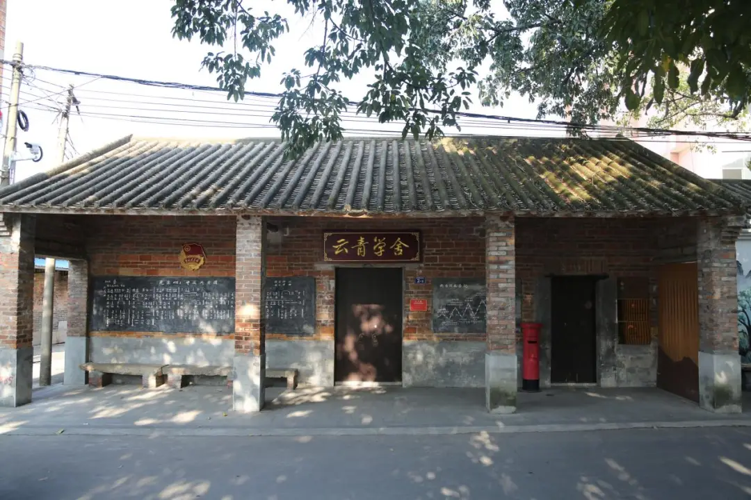 白云区南村村委会__广州白云区南村图片