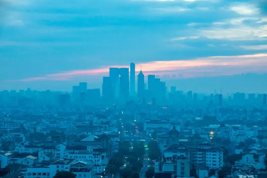 寻味苏城，一碗热面解锁江南暖冬滋味