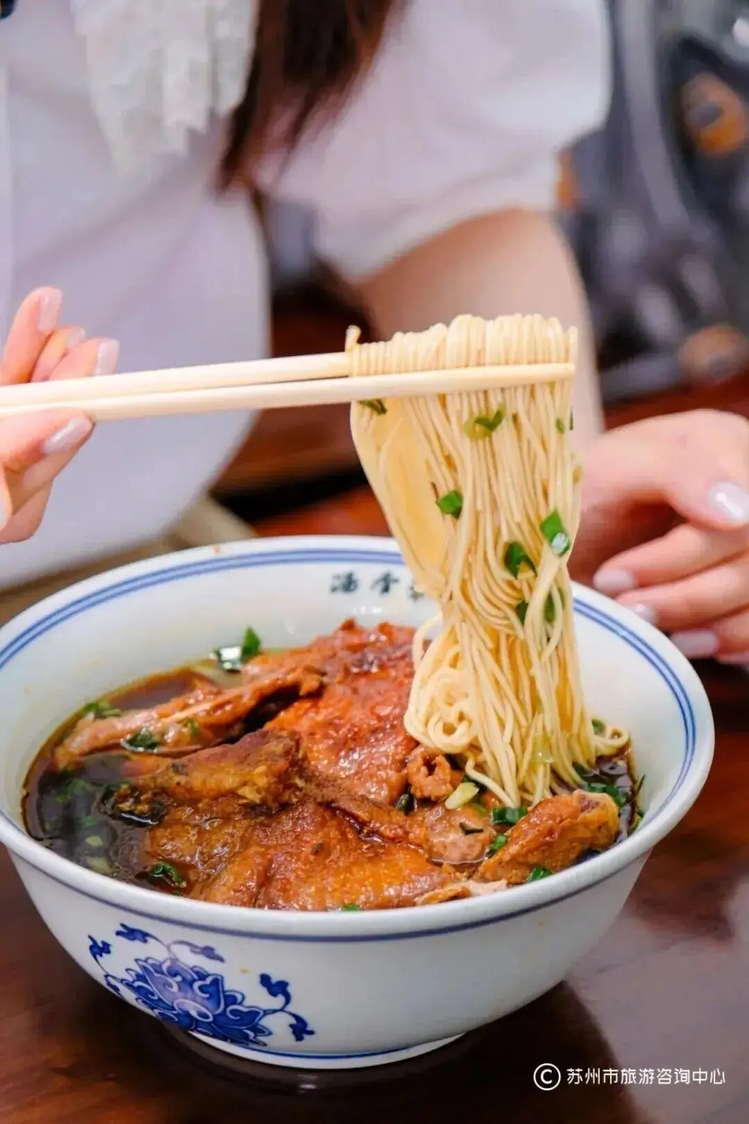 寻味苏城，一碗热面解锁江南暖冬滋味__寻味苏城，一碗热面解锁江南暖冬滋味