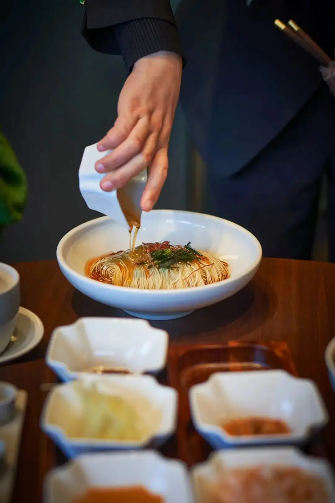 _寻味苏城，一碗热面解锁江南暖冬滋味_寻味苏城，一碗热面解锁江南暖冬滋味