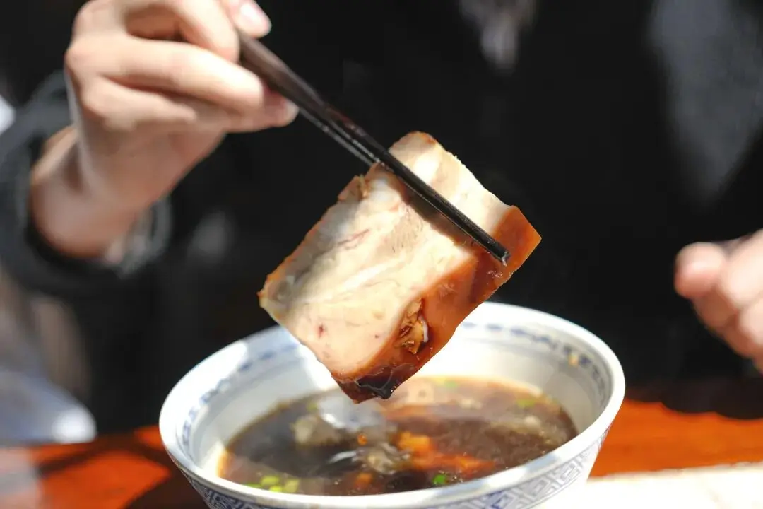 寻味苏城，一碗热面解锁江南暖冬滋味__寻味苏城，一碗热面解锁江南暖冬滋味